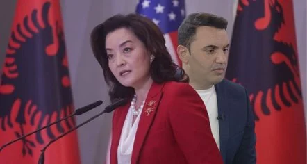 “Yuri Kim ia kaloi edhe Ramës”, Belind Këlliçi zbulon kërkesën e paprecedentë të DASH për ambasadat