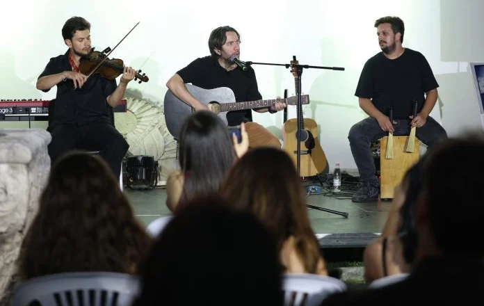 Zâ Fest, një natë magjike në zemër të Shkodrës