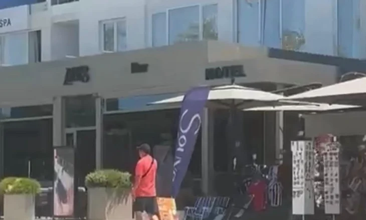 Zaptimi i Lungomares në Vlorë, Rama ‘ultimatum’: Keni 48 orë kohë për t’u kthyer qytetarëve trotuarët e tyre