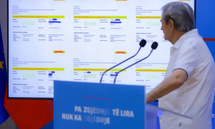 “Zarfat u përdorën në mënyrë kriminale”/ Shpërthen në akuza, Berisha: Vota e diasporës është manipuluar