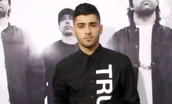 Zayn Malik pretendon se ka marrë sjellje raciste nga anëtarët e One Direction