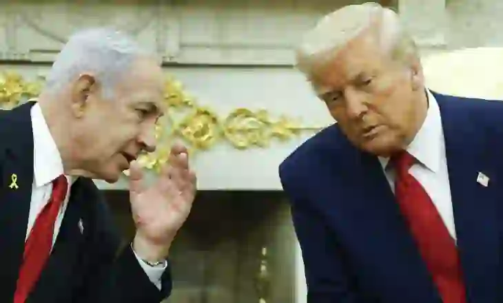 Zbardhen detaje për propozimin e armëpushimit në Gaza, Netanyahu niset drejt Shtëpisë së Bardhë