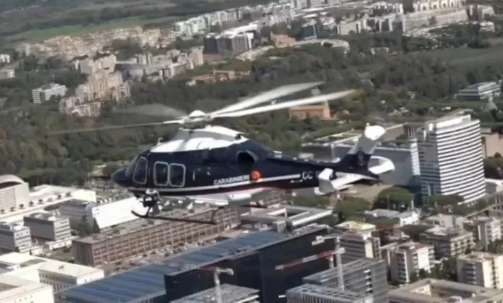 Zbardhet operacioni i Europol, shqiptarët ndihmonin italianët e Ndrangheta-s për të kaluar kokainën në portet europiane