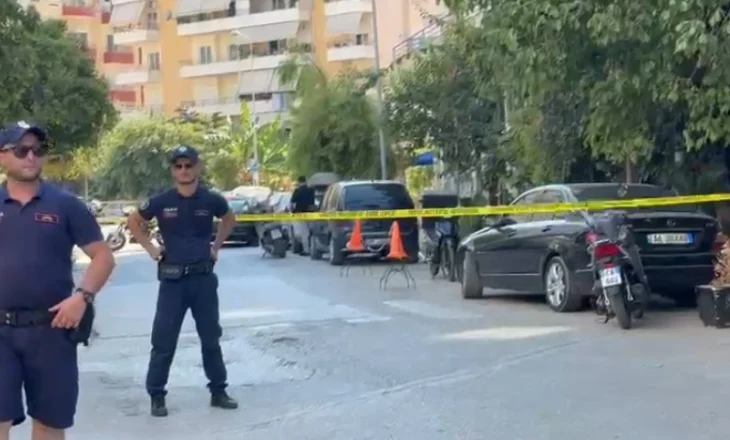 Zbardhet plagosja me armë në Sarandë, kush janë 4 personat e shpallur në kërkim