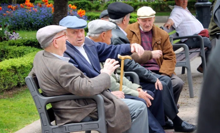 Zbardhet vendimi i ri/ Ja cila kategori përfiton rritje pensioni