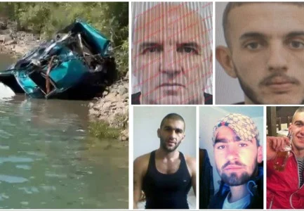 Zbardhja e emrave të 4 autorëve të vrasjes së Renis Dobrës, babai i viktimës: Nuk i njoh! Ja për çfarë ra në burg në Gjermani djali im