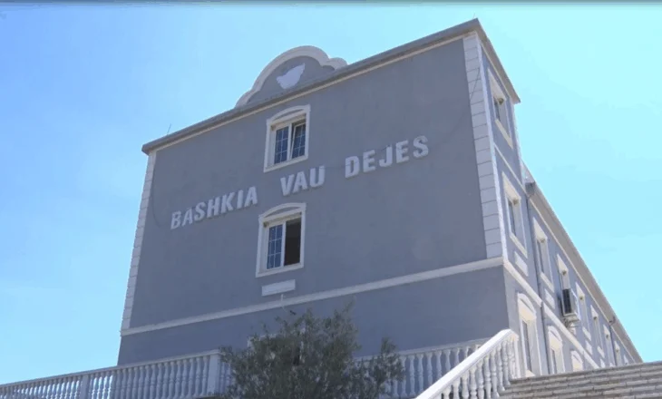 “Zbrazet” edhe bashkia e Vaut të Dejës