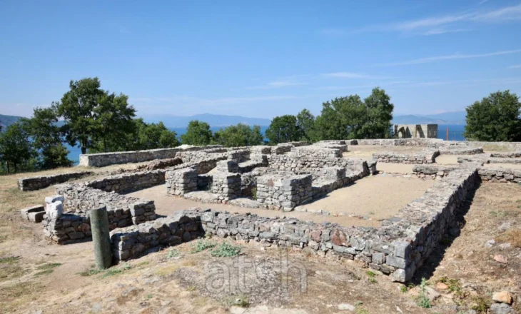 Zbulimet arkeologjike në fshatin Lin, një udhëtim mes historisë dhe natyrës