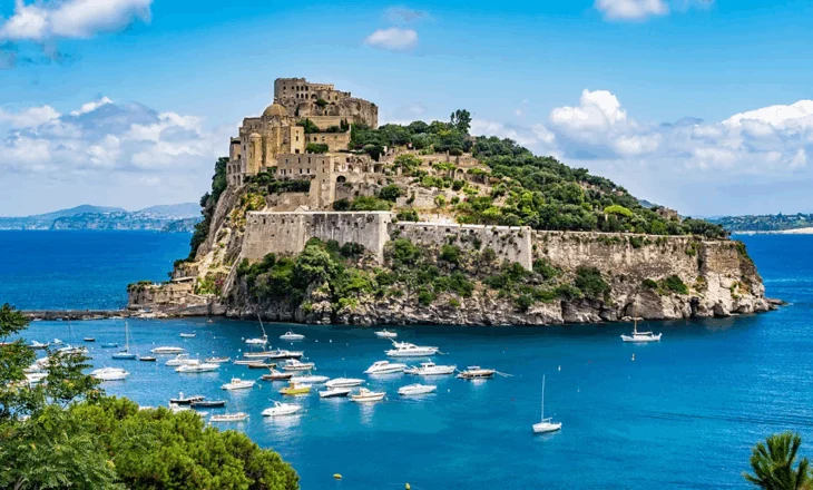 Zbulimi i qytetit të humbur romak në Itali, historia që po rilind nga thellësitë e detit