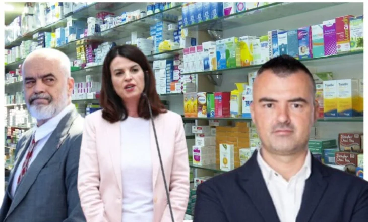 Zbulimi tronditës i Chiesi/ CFO Pharma e Nadir Çaushollit dhe Bioplus skemë gjigante mashtrimi me rimbursimin e ilaçeve