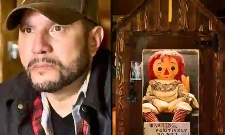 Zbulohen detaje të reja për hetuesin paranormal që vdiq pas turneut me kukullën Annabelle