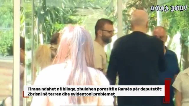 Zbulohen porositë e Ramës për deputetët: Zbrisni në terren dhe evidentoni problemet