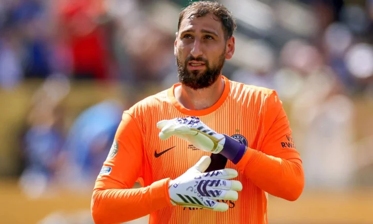 Zbulohet “lista e zezë” e Luis Enriques, PSG nxjerr në shitje edhe Donnarumma-n