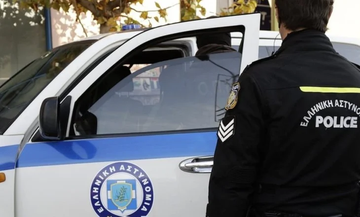 Zbulohet plantacioni me 1019 bimë marijuanë, arrestohen tre shqiptarët në Greqi