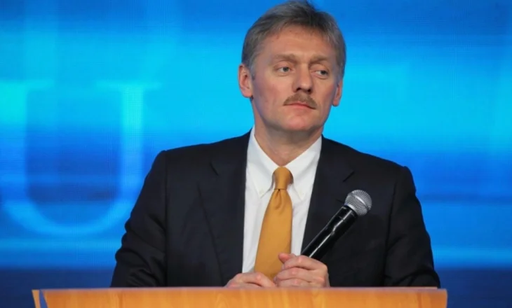Zëdhënësi i Kremlinit i përgjigjet kërcënimeve të Trump, Peskov: E kemi marrë shënim deklaratën e presidentit, operacioni special vazhdon