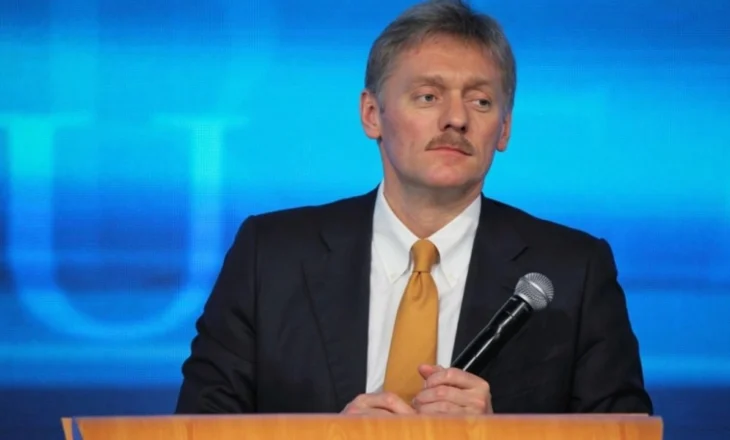 Zëdhënësi i Kremlinit i përgjigjet kërcënimeve të Trump, Peskov: E kemi marrë shënim deklaratën e…