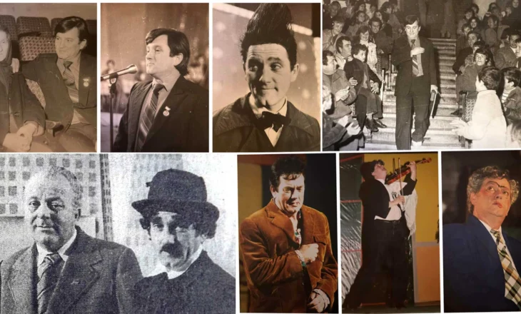 Zef Deda, një zemër e bardhë që driti me dashuri dhe talent traditën e artit skenik të Shkodrës