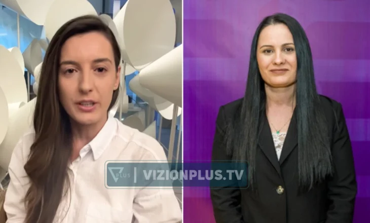 Zegjine Çaushi falenderon Maldrita Bardhon që “i dhuroi” mandatin, thumbon Bardhin: Gazo je i dështuar, demokratët s’dinë si të të heqin qafe