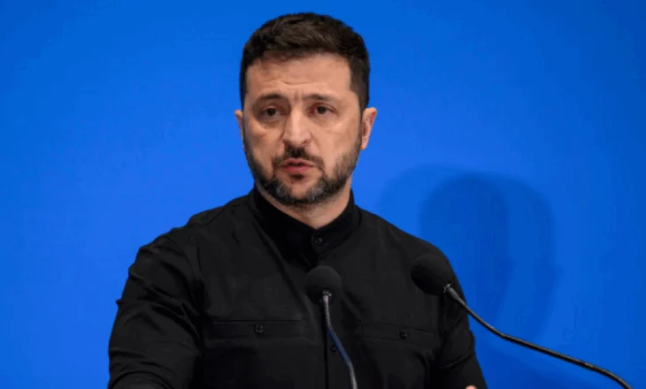 Zelensky premton më shumë sulme brenda Rusisë, pasi rritet numri i viktimave në Ukrainë