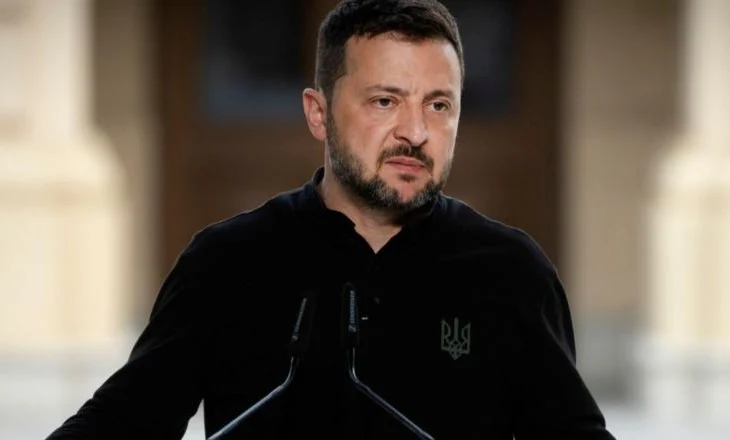 Zelensky propozon bisedime me Rusinë javën e ardhshme: Duhet të bëjmë gjithçka për një armëpushim