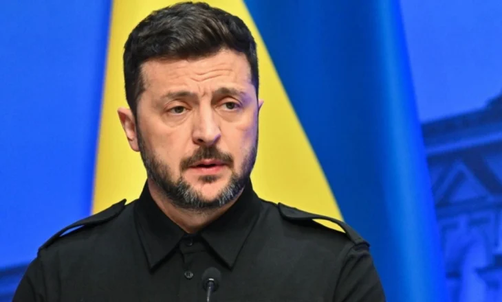 Zemërim dhe shqetësim në Ukrainë pas ndryshimeve të Zelenskyt në organet e pavarura të anti-korrupsionit, qytetarët protestojnë në Kiev