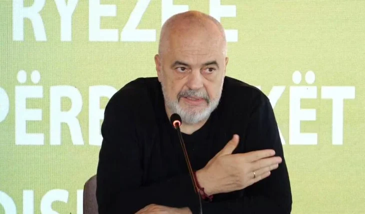 Zënia e hapësirave publike/ Paralajmëron Rama: Çdo prokuror territori që ‘tradhton’, do të referohet në KLP