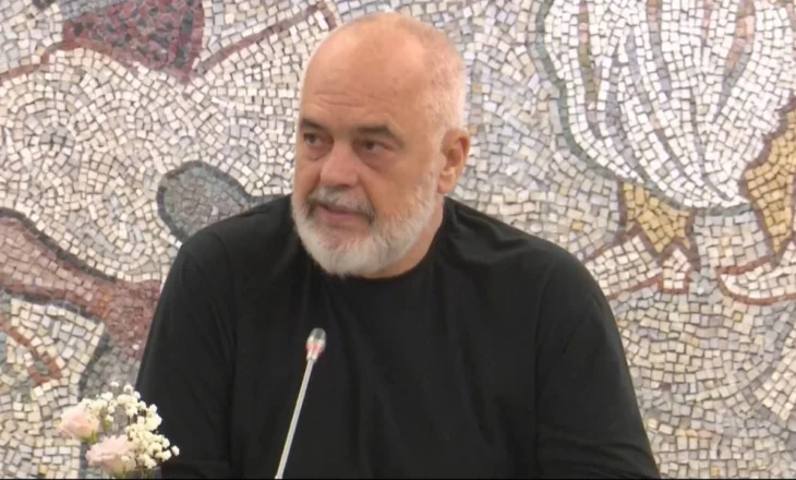 “Zënia e territorit si ‘prona ime’, vepër penale”, Rama: Do rishihen dokumentet e grupeve të pronarëve që lëshojnë truallin për pallate