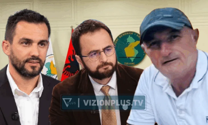 “Zeqiri e mësoi të bëhet burrë”, Shabani tjetër “shuplakë” Lapajt: Kur nuk mbani ai përgjegjësi për vjehrrin, pse duhet të mbaj unë për dajën