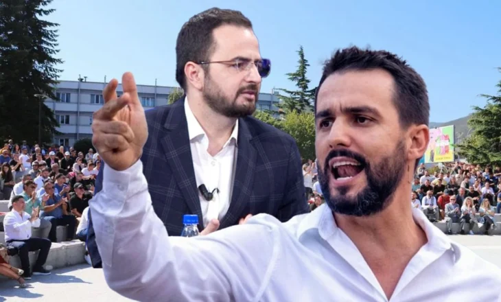 “Zeqiri të bëri burrë”/ Shabani-Lapajt: Kur s’mban ti përgjegjësi për vjerrin, as unë s’mbaj për dajon