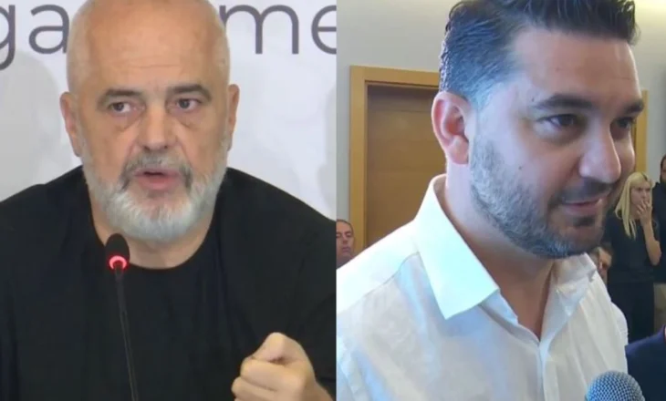 “Zero je, demokrat komplet”, Rama përplaset me kryebashkiakun e Kavajës në mbledhje