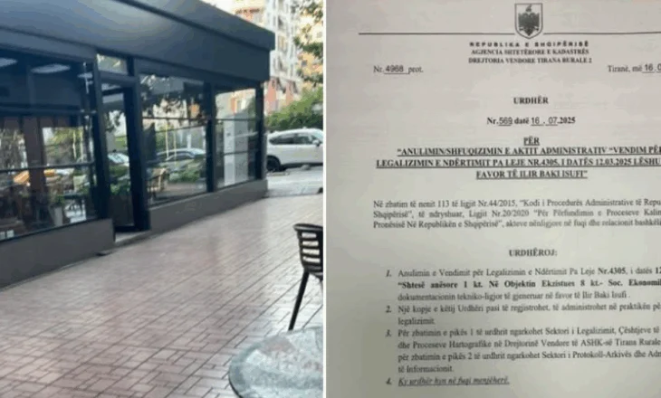“Zero tolerancë ndaj kësaj çmendurie”, paralajmërimi i fortë i Ramës: Ndëshkim penal edhe për nëpunësit e Aluiznit dhe Kadastrës