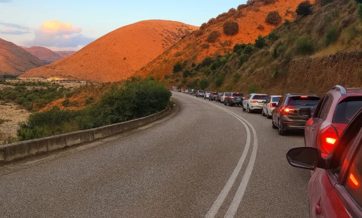 Zëvendësguvernatori i Thesprotisë: E papranueshme çfarë po ndodh në Mavromati