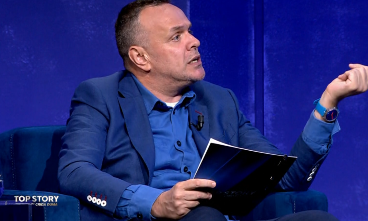 Zgjedhja e kreut të BKH, Karamuço: Ka përplasje mes Byrosë dhe SPAK! Shumica e kandidatëve nuk njihen