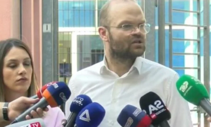 Zgjedhjet/ Aulon Kalaj padi në SPAK: Numëruesit bashkëpunuan me kandidatët dhe u kaluan votat