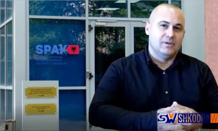 Zgjedhjet e 11 maj 2025, kryebashkiaku socialist i Vaut të Dejës pyetet 1 orë në SPAK…