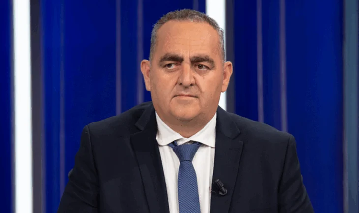 “Zgjedhjet më 11 maj, të manipuluara”, Fredi Beleri: Shqipëria dhe Greqia t’i përmbahen marrëveshjes për detin