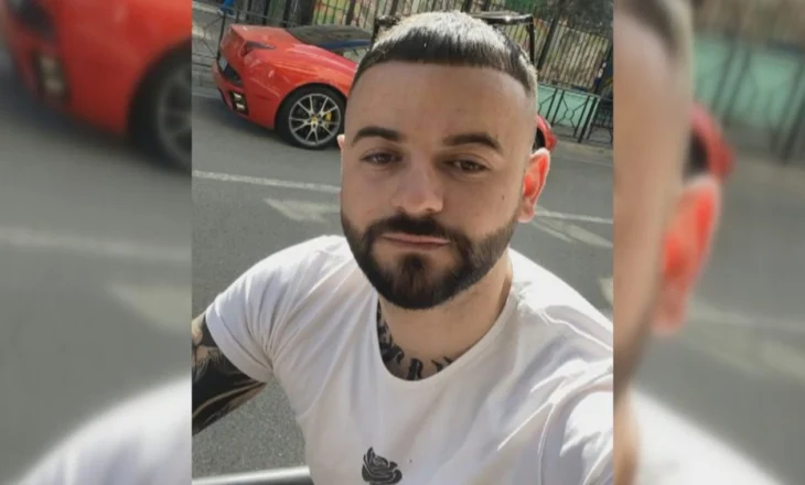 Zhduket pa gjurmë Eraldo Muça, mik i besuar i Aleksandër Sadikajt, ja lëvizjet e tij të fundit
