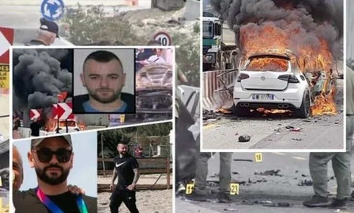 Zhdukja e Eraldo Muçit, gjykata urdhëron kontroll në 5 banesa! Kush është i riu, shok i Aleksandër Sadikajt që iu bë atentat me tritol?