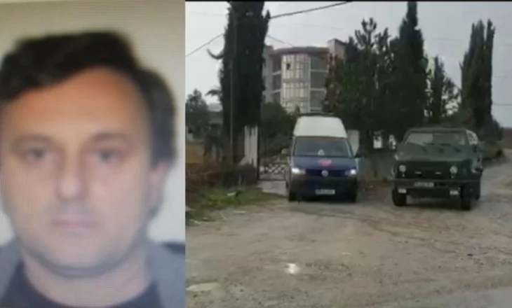 Zhdukja e Jan Prengës, burg përjetë për kopshtarin Bexhdili