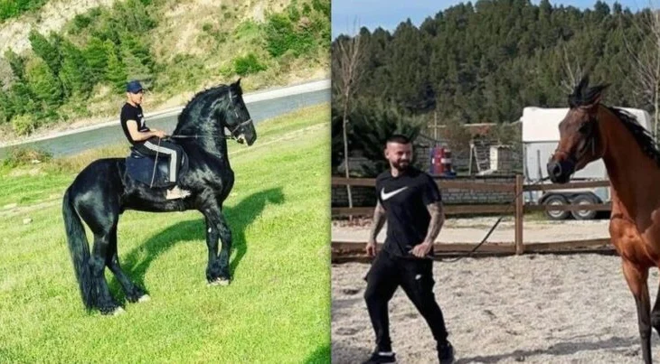 Zhdukja e shokut të “Sanços”/ Urdhërohet kontroll në 5 banesa – Detajet