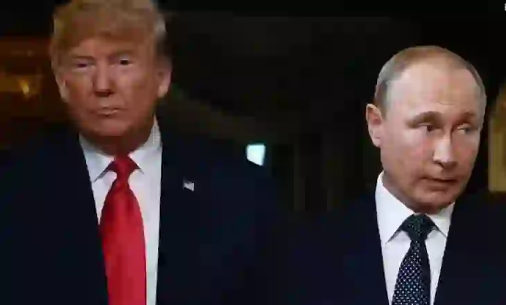 Zhgënjimi i Donald Trump me Putin, çfarë ndodh tani?