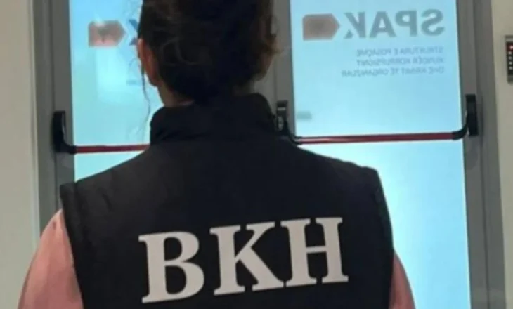 Zhvillohet testi i aftësisë fizike për kreun e ri të BKH-së, ja çfarë përfshihej