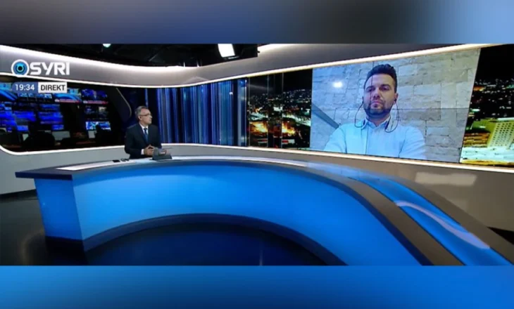 ‘Zjarret na zënë në befasi’/ Muçollari: Institucionet gjithnjë e më pak të përgatitura, qeveria bën propagandë