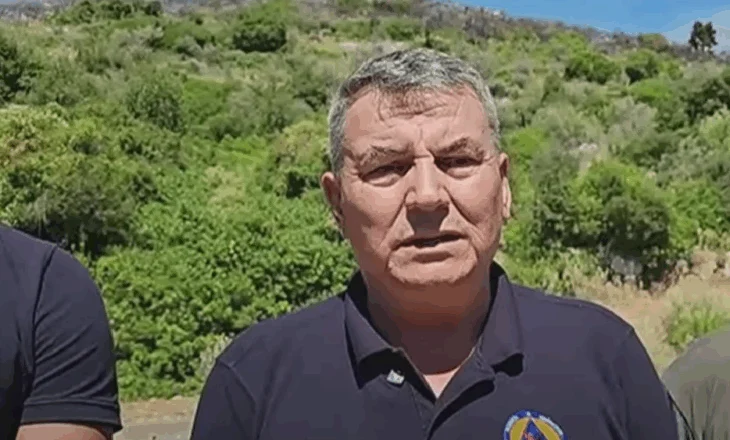Zjarret në vend, Çako: Po punohet për eliminimin e vatrave të mbetura