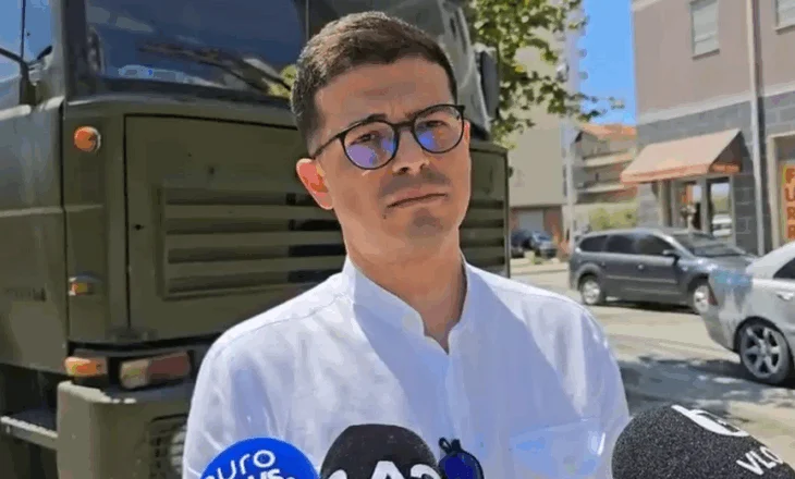 Zjarri në Dukat, flakët kërcënojnë Llogoranë, Vengu paralajmëron masa të reja për piromanët