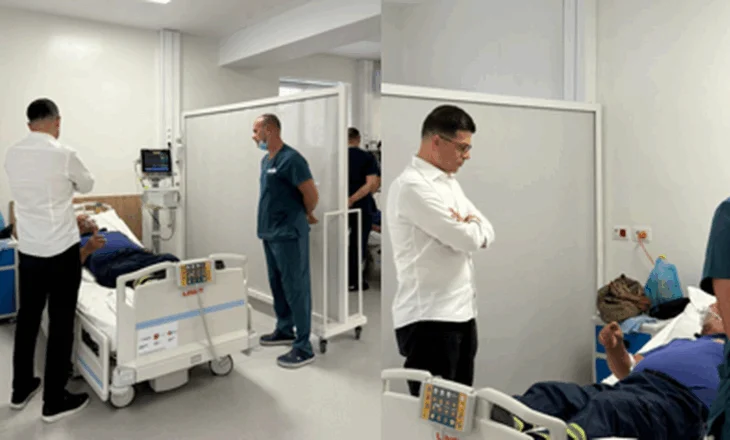 Zjarri në Dukat- Përkeqësohet situata, asfiksohen 3 zjarrfikës! Shqipëria kërkon ndihmën e BE-së