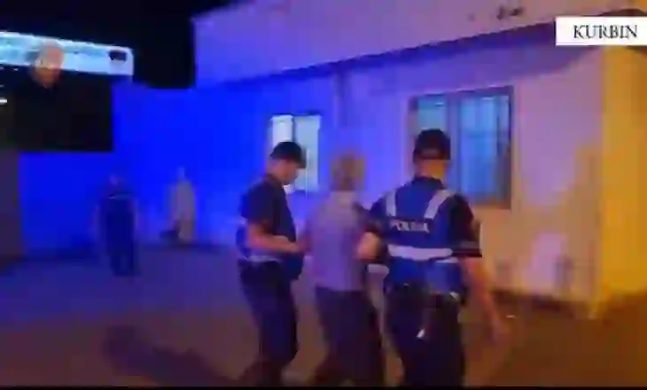 Zjarri në Kurbin aktiv prej një jave, procedohet për zjarrvënie një 72-vjeçar