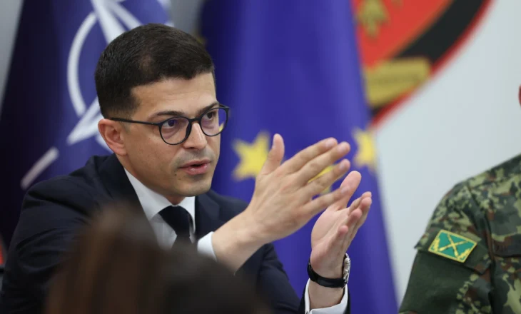 Zjarri në Parkun e Llogarasë, ministri Vengu: E shkaktuar nga dora e njeriut, shmangëm një katastrofë