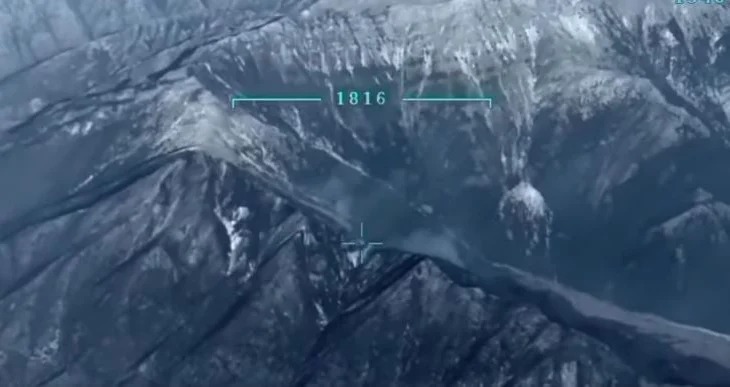 Zjarri në vend, dronët Bayrakatar TB2 fluturime mbi 18 vatrat aktive për të vlerësuar nivelin e riskut