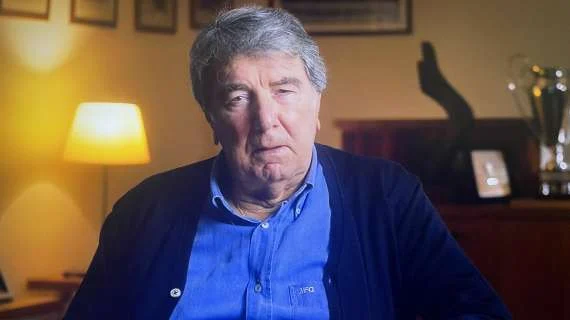 Zoff: Më pëlqen Tudor. Vendi i 4-t si objektiv për Juventusin? Më vijnë të dridhura…